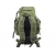 Plecak Turystyczny Trekkingowy REGULACJA 80L TRK-10 oliwkowy