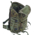 Plecak wojskowy turystyczny trekkingowy 70L OLIWKOWY  TRK-17